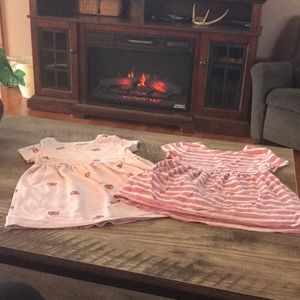 💙2 Old Navy Dresses (#014)